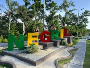 Negril, Westmoreland Parish, Jamaica